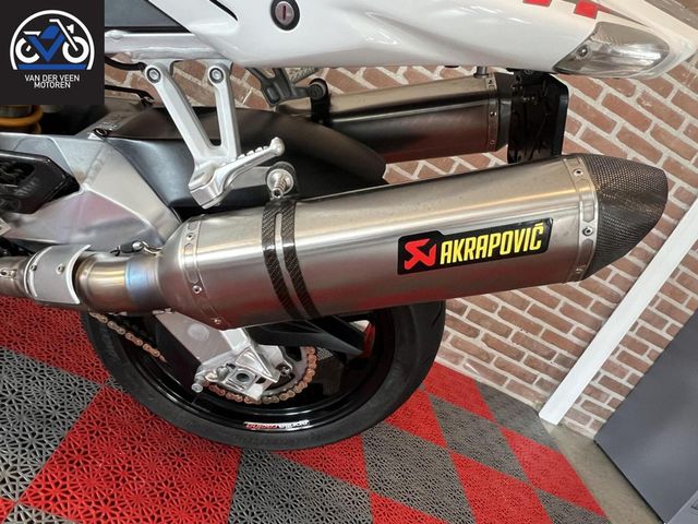 aprilia - tuono