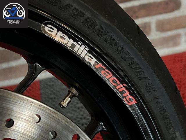 aprilia - tuono