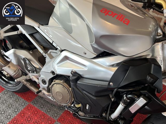 aprilia - tuono