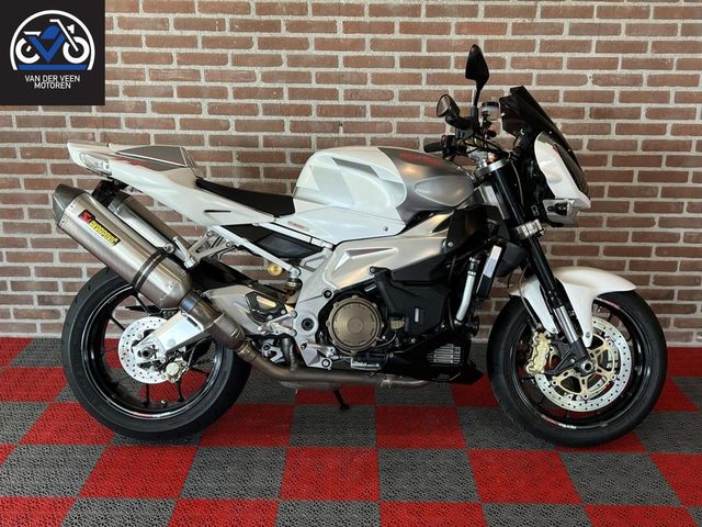 aprilia - tuono