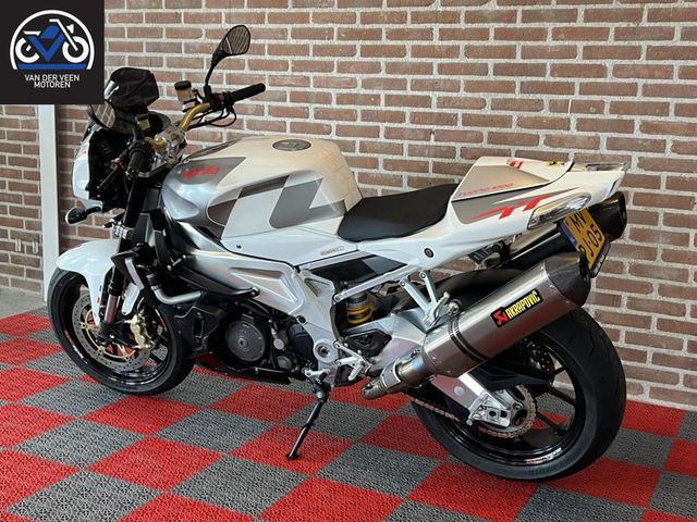 aprilia - tuono