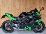 KAWASAKI NINJA 650