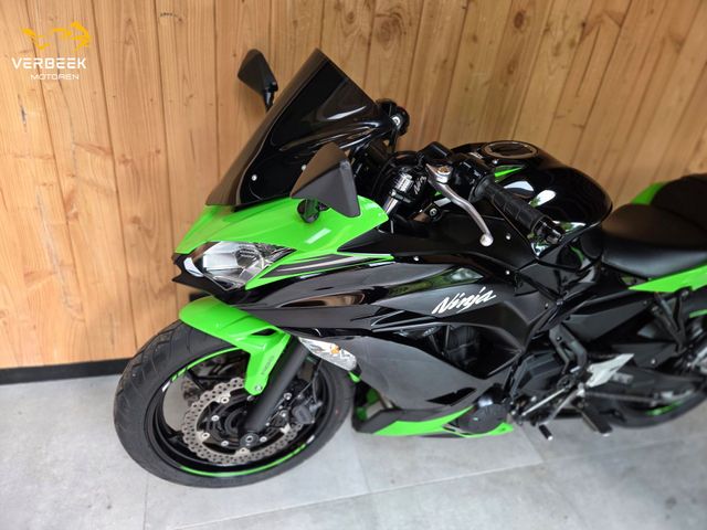 kawasaki - ninja-650