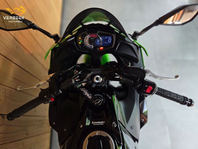 kawasaki - ninja-650