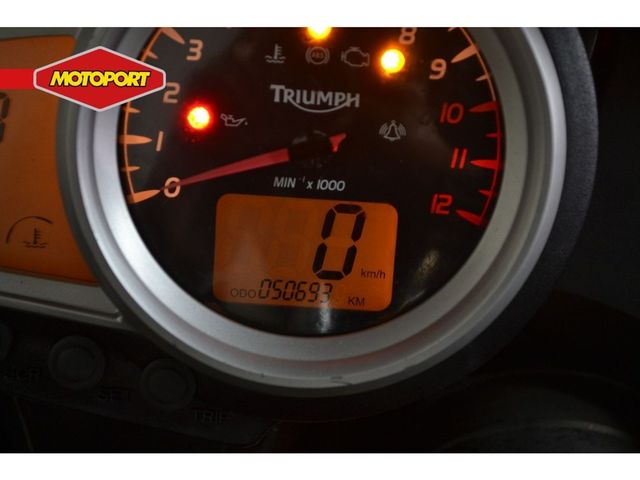 triumph - tiger-1050-abs