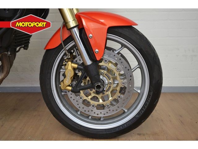 triumph - tiger-1050-abs