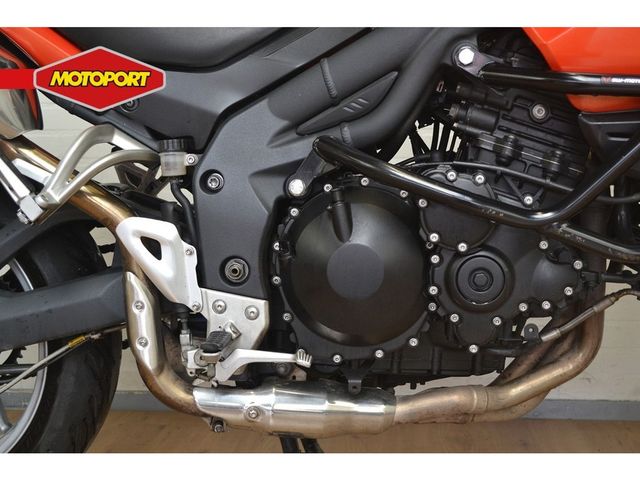 triumph - tiger-1050-abs