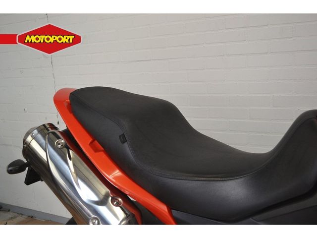 triumph - tiger-1050-abs