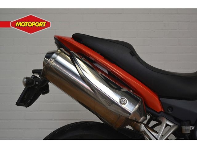 triumph - tiger-1050-abs