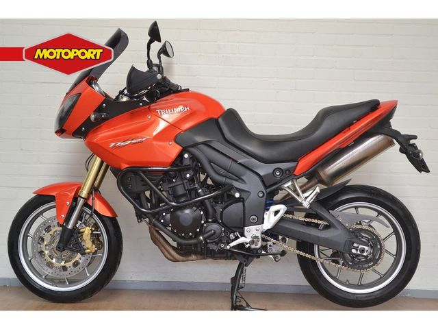 triumph - tiger-1050-abs