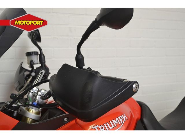 triumph - tiger-1050-abs