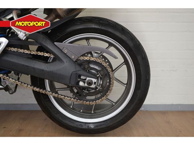 triumph - tiger-1050-abs