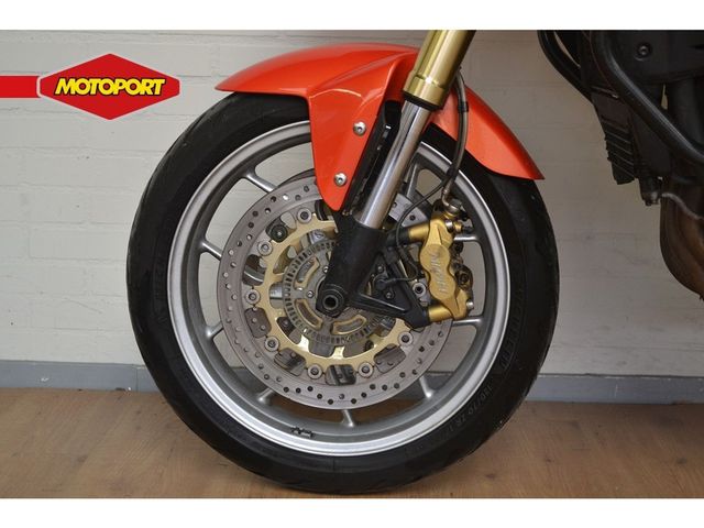 triumph - tiger-1050-abs