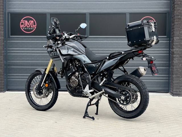 yamaha - tenere-700