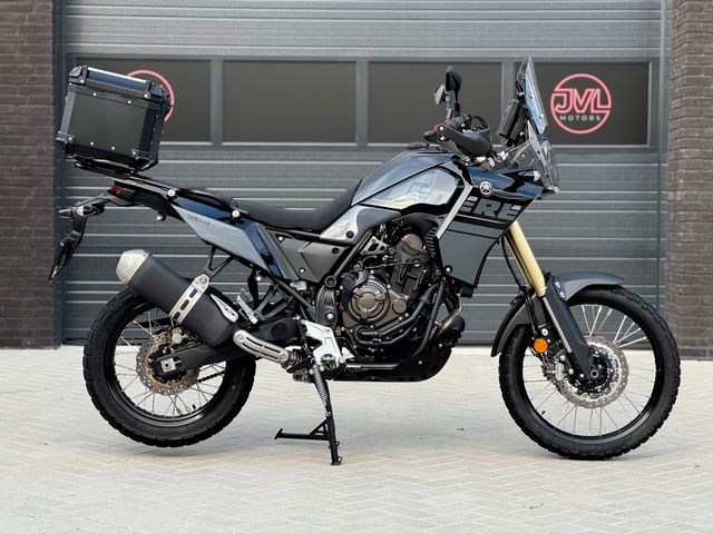 yamaha - tenere-700
