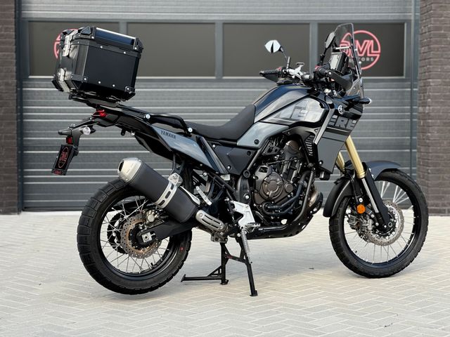 yamaha - tenere-700