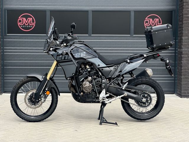 yamaha - tenere-700