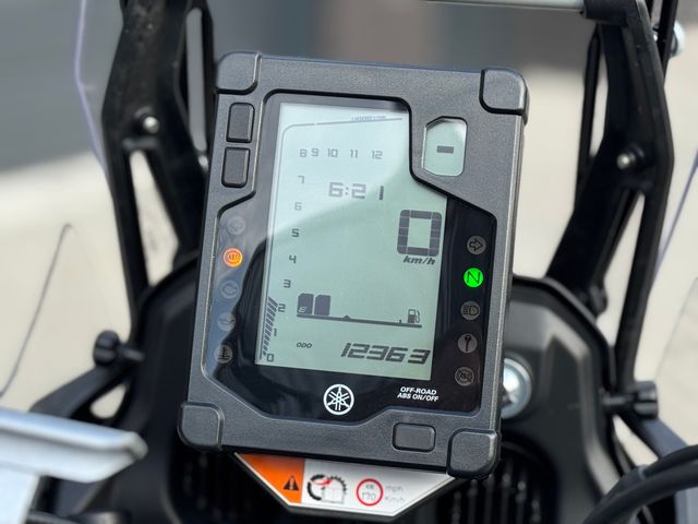 yamaha - tenere-700