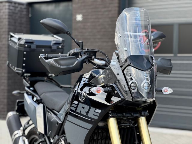 yamaha - tenere-700