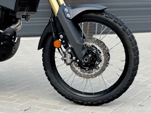 yamaha - tenere-700