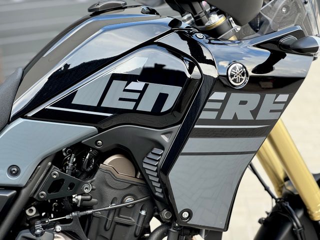 yamaha - tenere-700