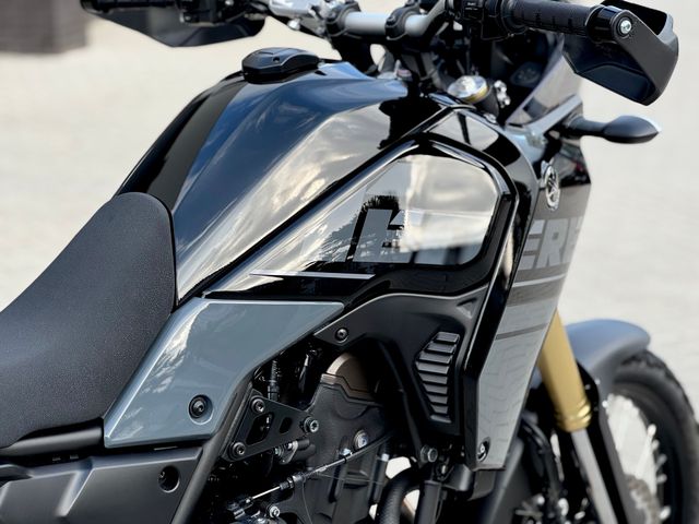 yamaha - tenere-700
