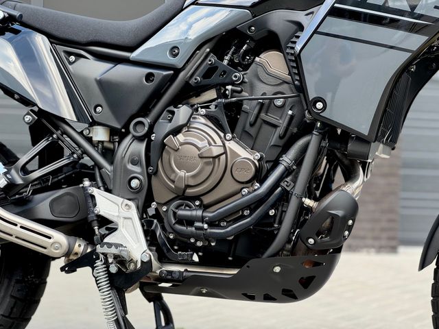 yamaha - tenere-700