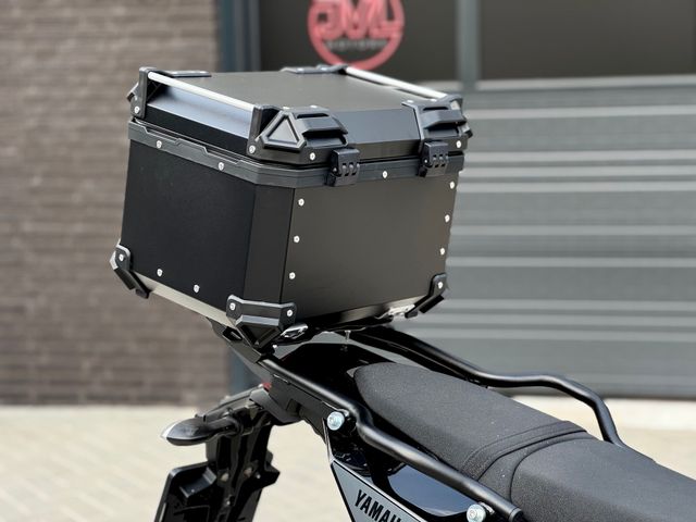 yamaha - tenere-700
