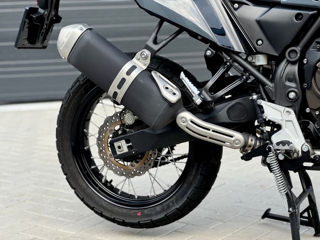 yamaha - tenere-700