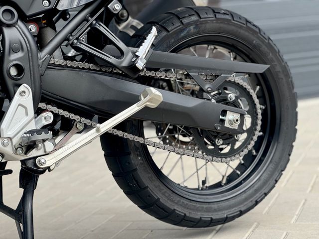 yamaha - tenere-700