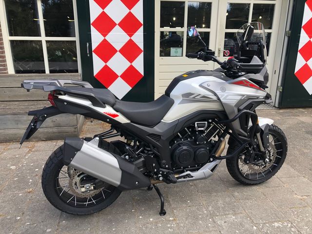 MORBIDELLI - t-1002-vx