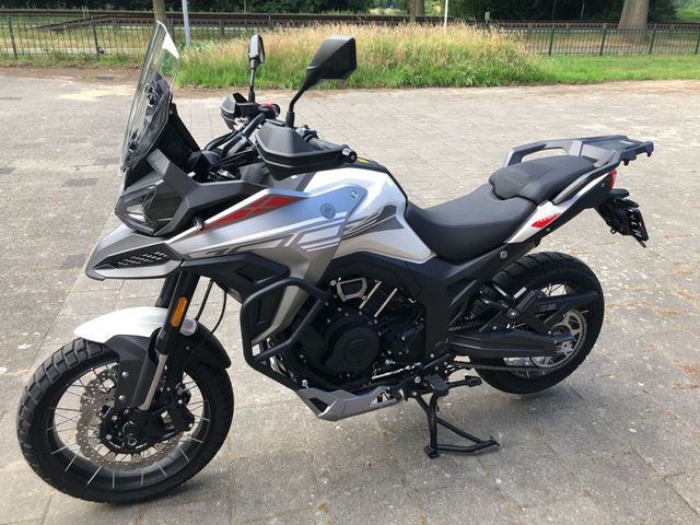 MORBIDELLI - t-1002-vx
