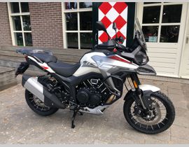 Morbidelli T 1002 V 2026 nieuw