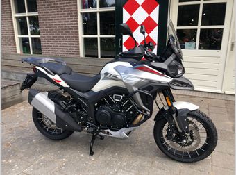 Morbidelli T 1002 V 2026 nieuw