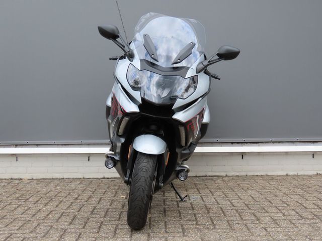 bmw - k-1600-gt