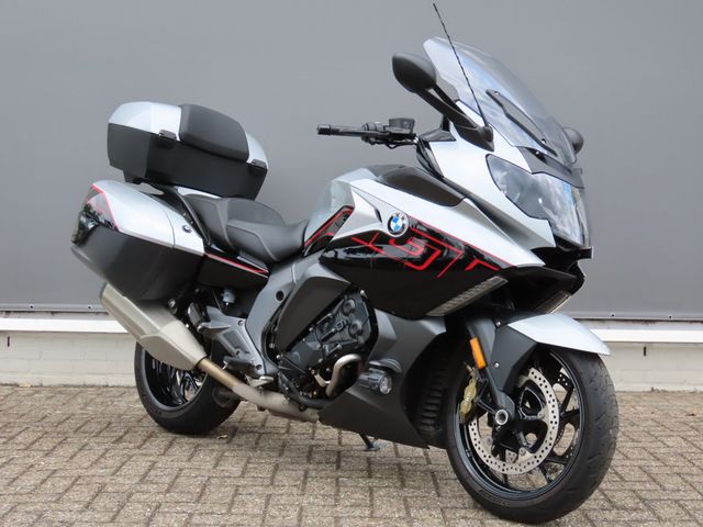 bmw - k-1600-gt