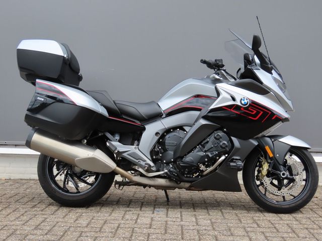 bmw - k-1600-gt