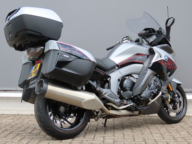 bmw - k-1600-gt