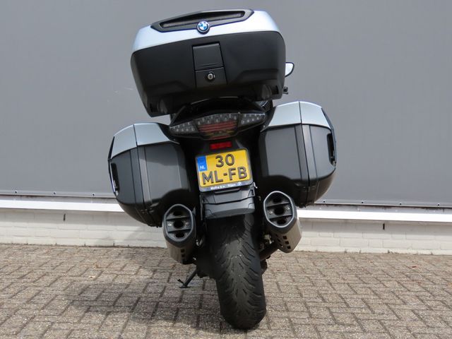 bmw - k-1600-gt
