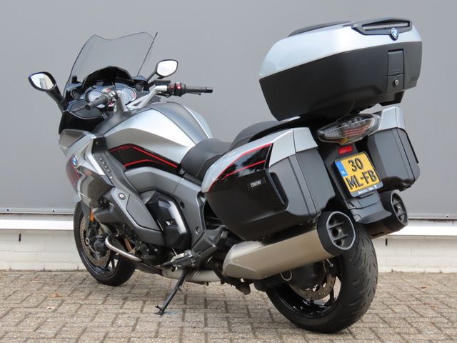 bmw - k-1600-gt