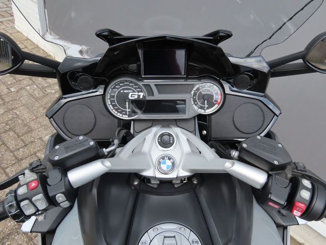 bmw - k-1600-gt