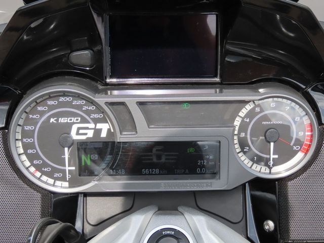 bmw - k-1600-gt