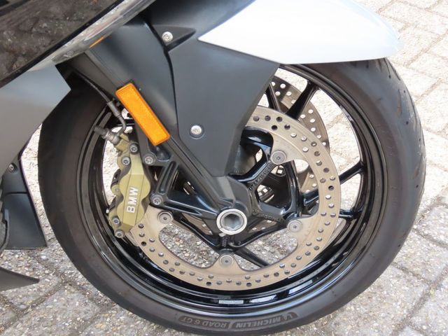 bmw - k-1600-gt