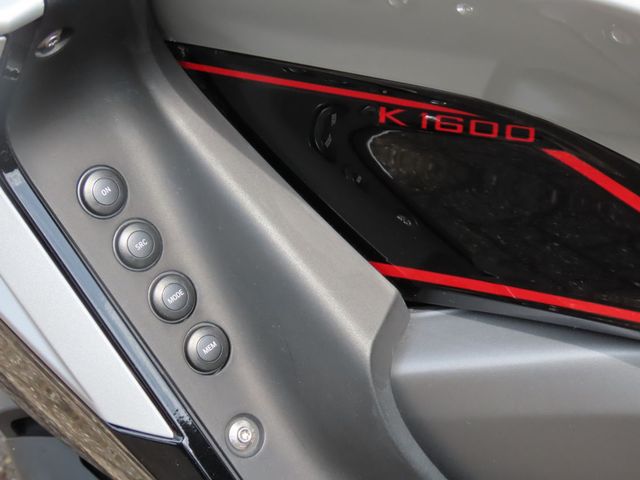 bmw - k-1600-gt