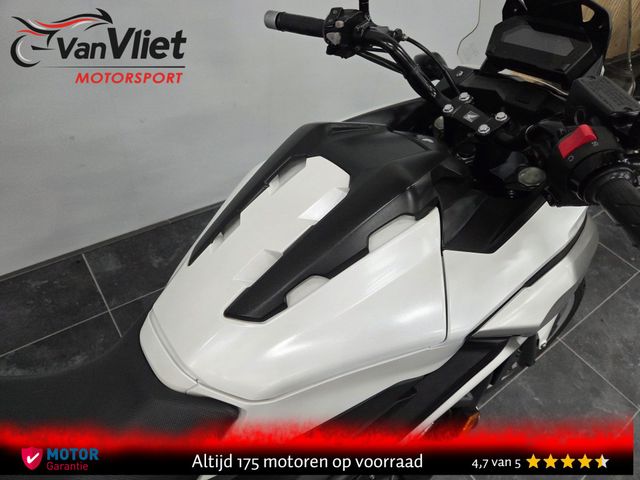 honda - nc-750-x-abs