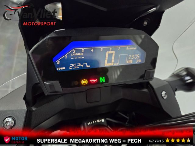 honda - nc-750-x-abs