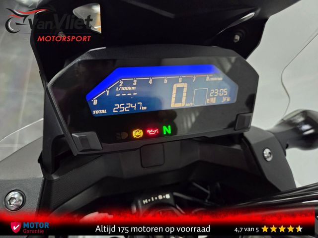 honda - nc-750-x-abs