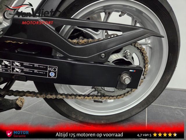 honda - nc-750-x-abs