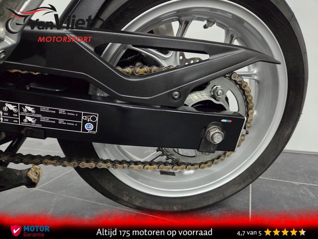honda - nc-750-x-abs