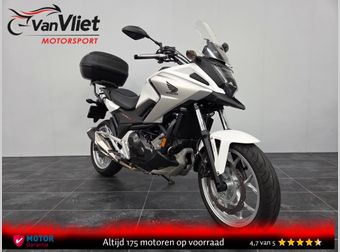 Honda NC 750 X ABS 2016 occasion